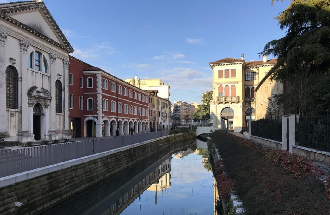 Venice Mestre, Apartments Da Roberta Exterior foto